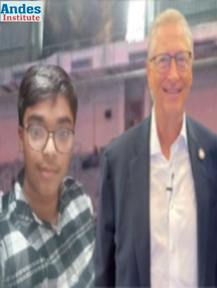 Microsoft Imagine Cup Winner Sparsh